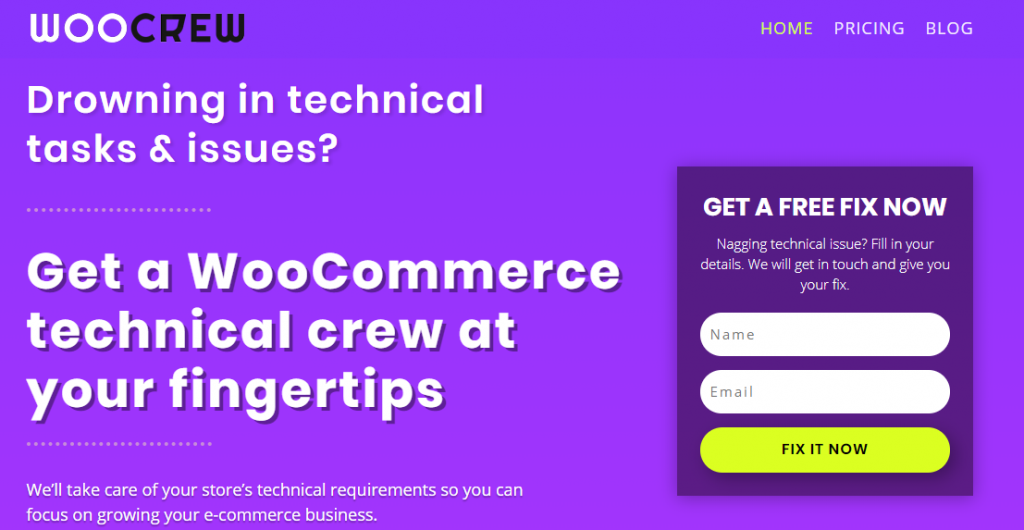 WooCommerce fiyatlandırma makalesi