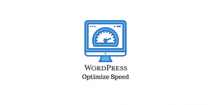Hızı Optimize Edin Optimize Speed