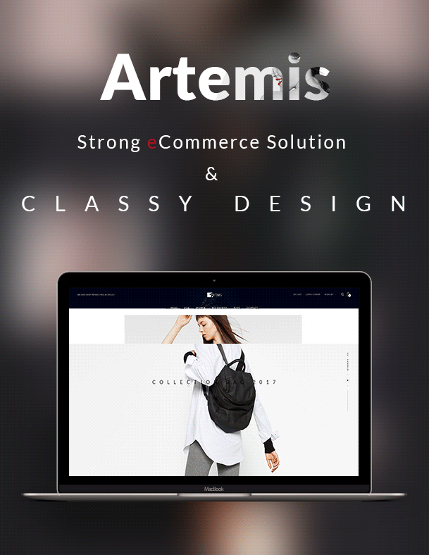 Il design creativo si fonde con la funzionalità dinamica per creare un'esperienza WooCommerce eccezionale