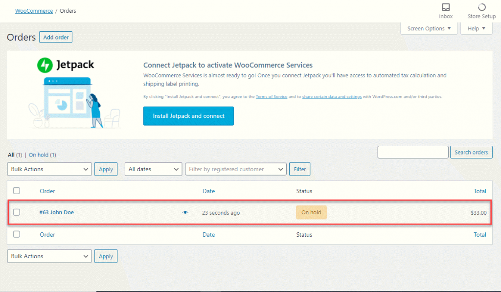 Unduh WooCommerce