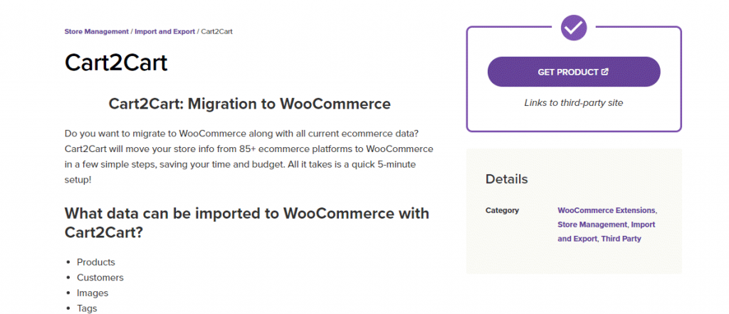Unduh WooCommerce