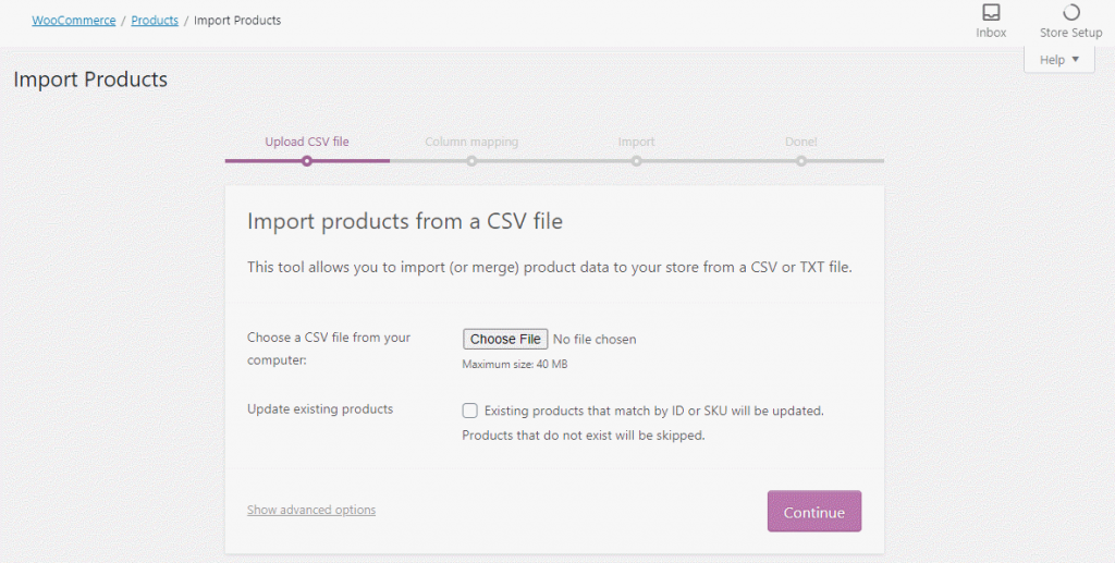 Unduh WooCommerce