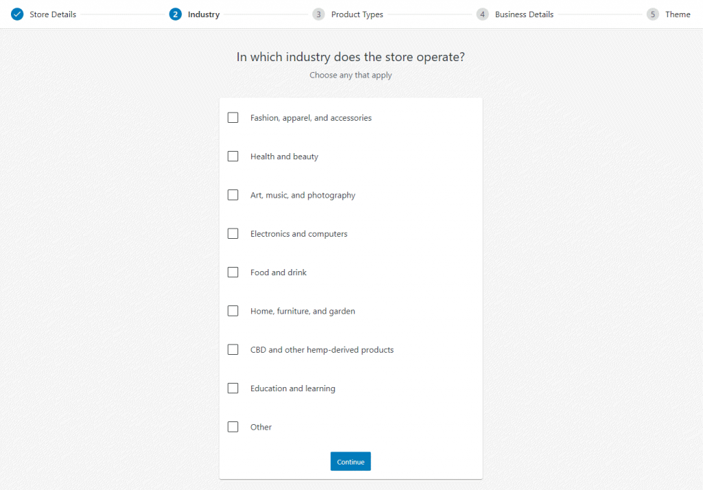 Unduh WooCommerce