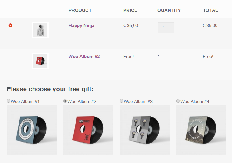 Plugin WooCommerce Gratis untuk meningkatkan Penjualan dan Konversi