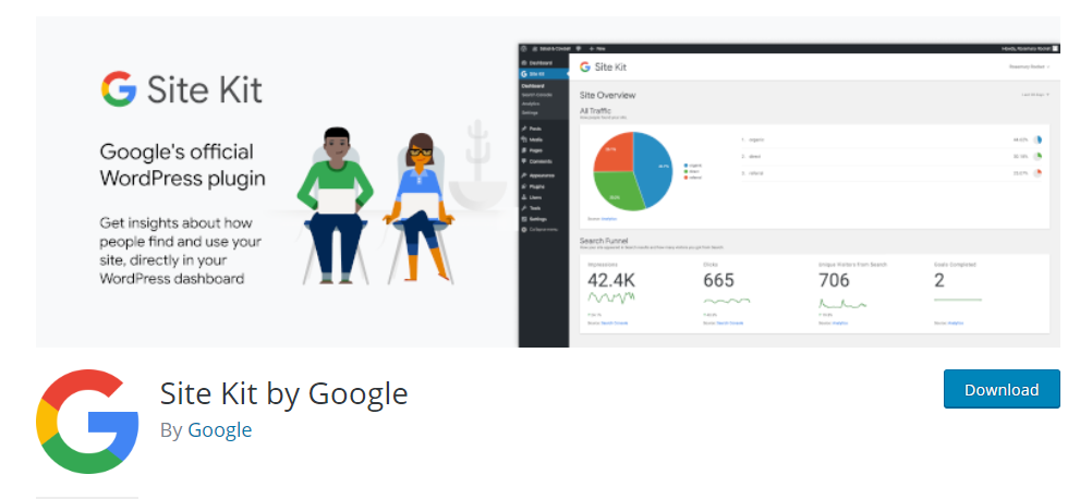 Plugin Google Analytics WooCommerce