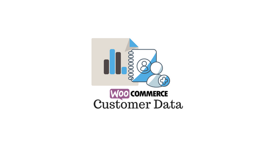 Data Pelanggan WooCommerce Header image for WooCommerce Customer Data