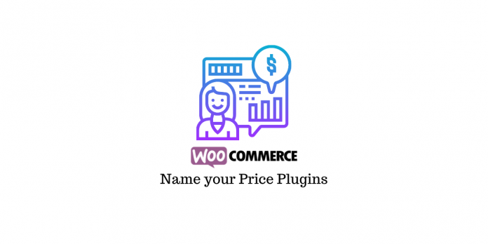 免費命名您的價格插件 free woocommerce name your price plugins
