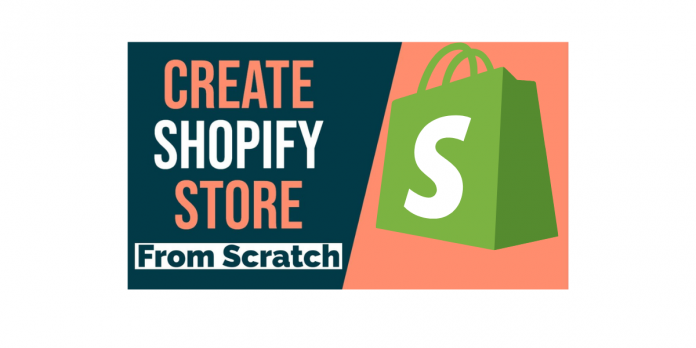 Shopify المتجر Shopify Store