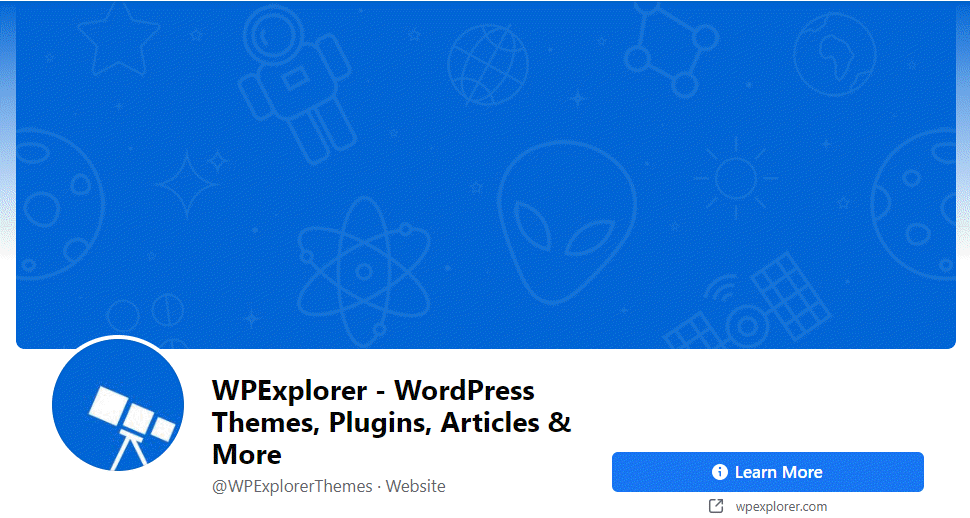 صفحات Facebook التي تعجبك لمحبي WordPress و WooCommerce