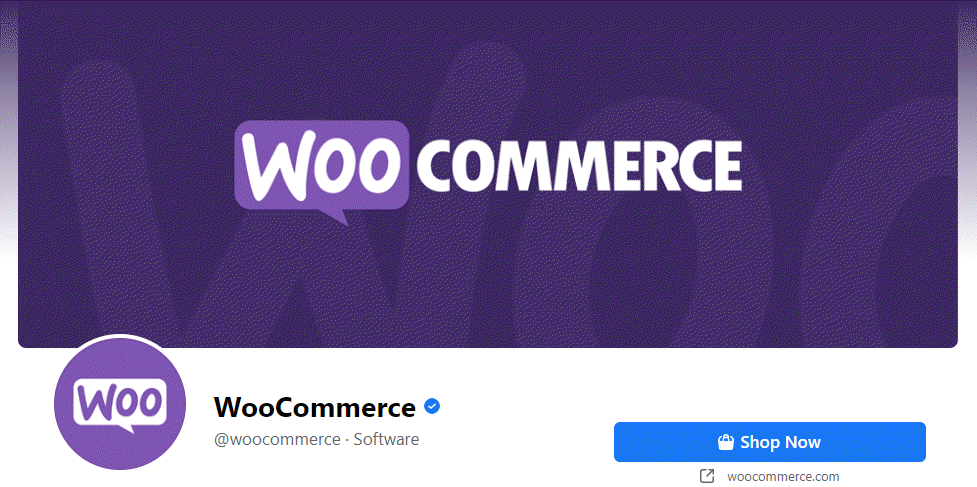 صفحات Facebook التي تعجبك لمحبي WordPress و WooCommerce
