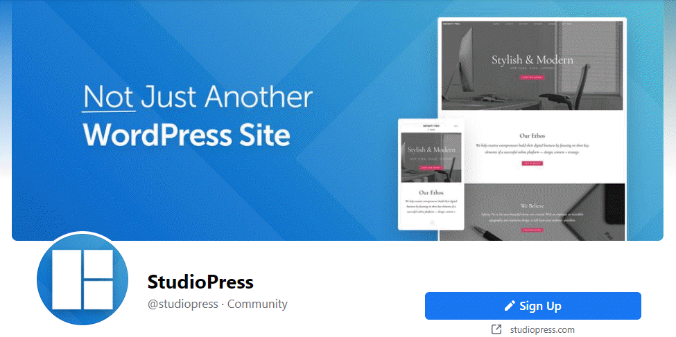 صفحات Facebook التي تعجبك لمحبي WordPress و WooCommerce