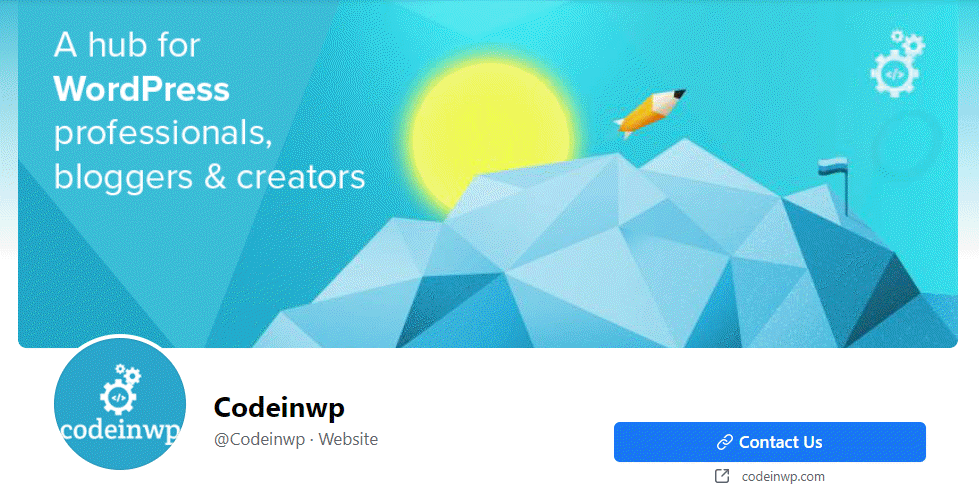 صفحات Facebook التي تعجبك لمحبي WordPress و WooCommerce