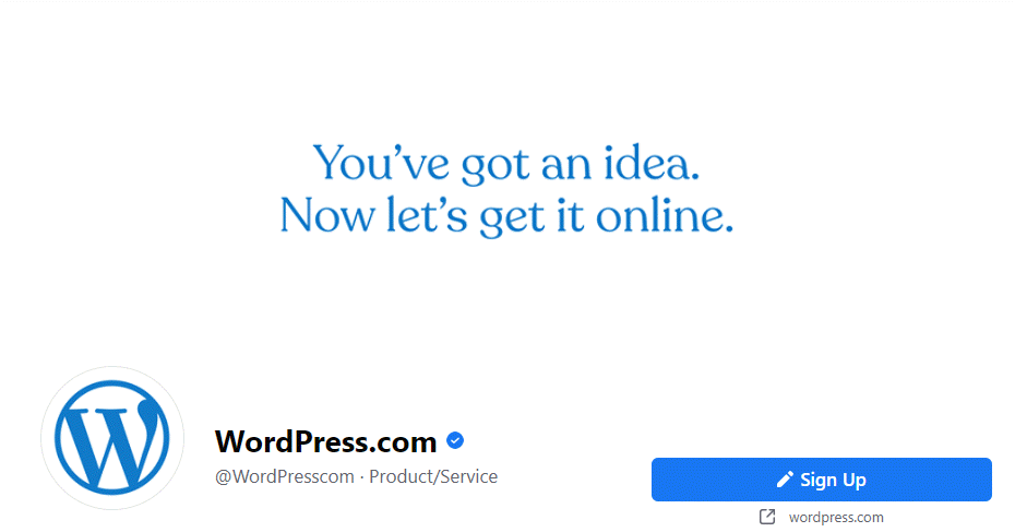صفحات Facebook التي تعجبك لمحبي WordPress و WooCommerce