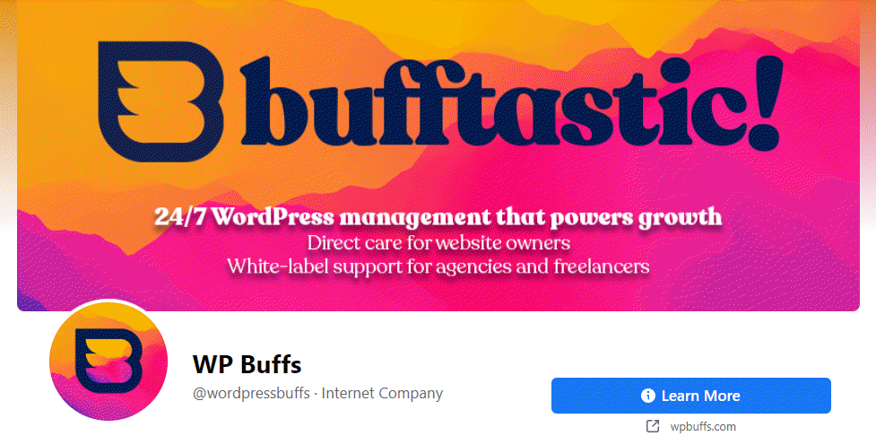 صفحات Facebook التي تعجبك لمحبي WordPress و WooCommerce