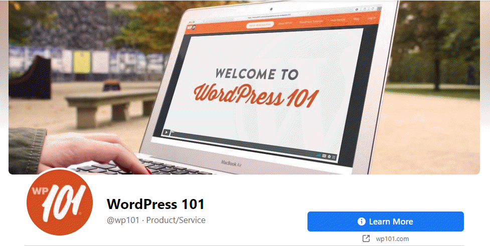 صفحات Facebook التي تعجبك لمحبي WordPress و WooCommerce