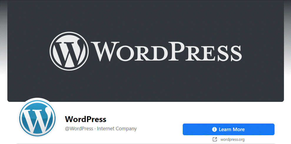 صفحات Facebook التي تعجبك لمحبي WordPress و WooCommerce