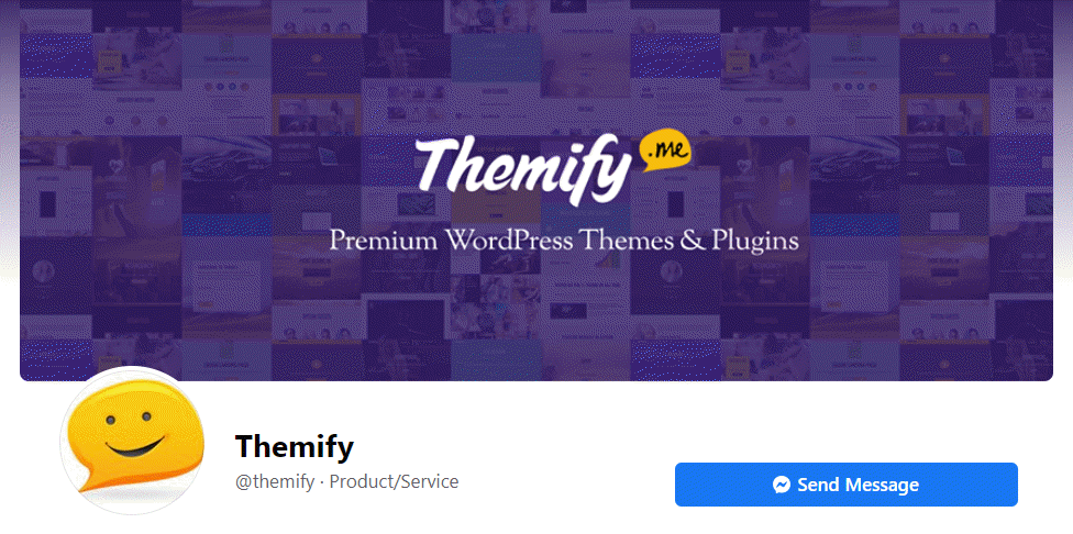 صفحات Facebook التي تعجبك لمحبي WordPress و WooCommerce
