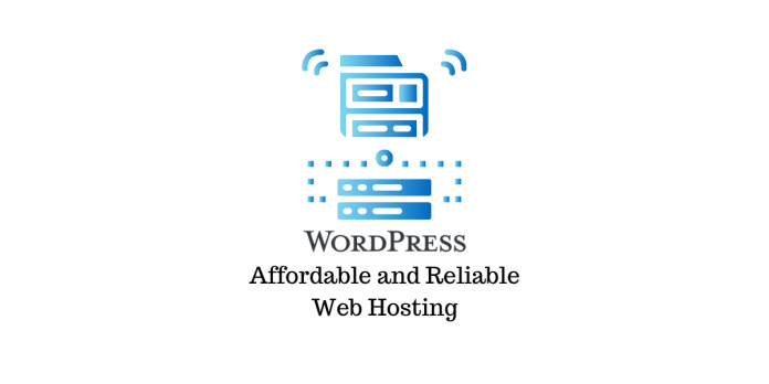 استضافة مواقع ووردبريس WordPress web hosting