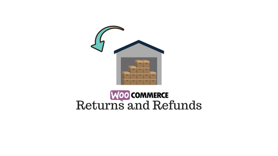 إرجاع WooCommerce والمبالغ المستردة Header image for WooCommerce Returns and Refunds
