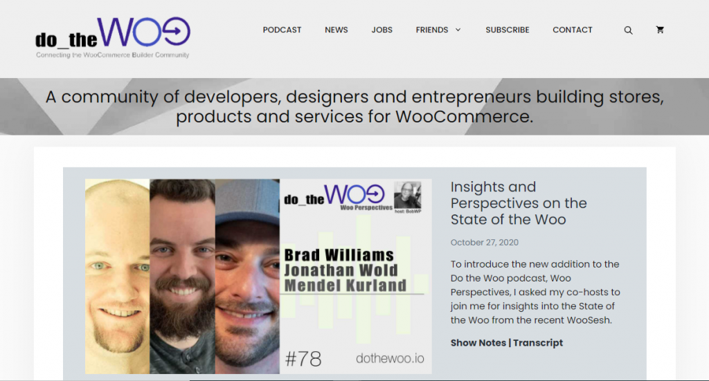 WordPress 博客