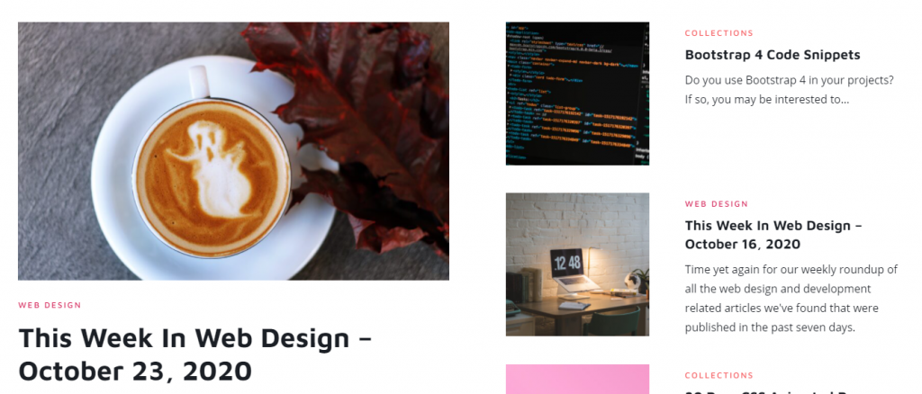 WordPress 博客