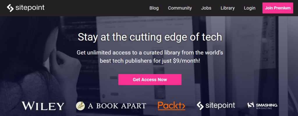 WordPress 博客