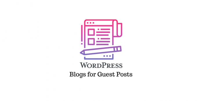 WordPress 博客 WordPress Blogs