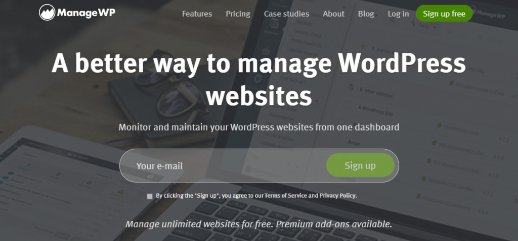 WordPress 博客
