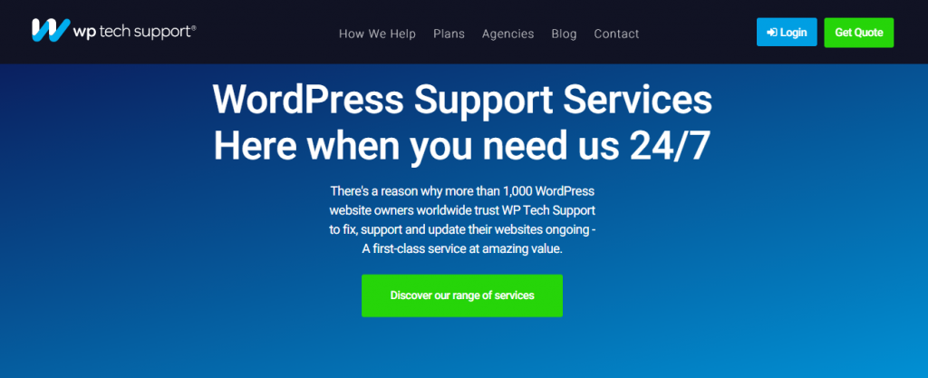 WordPress 博客