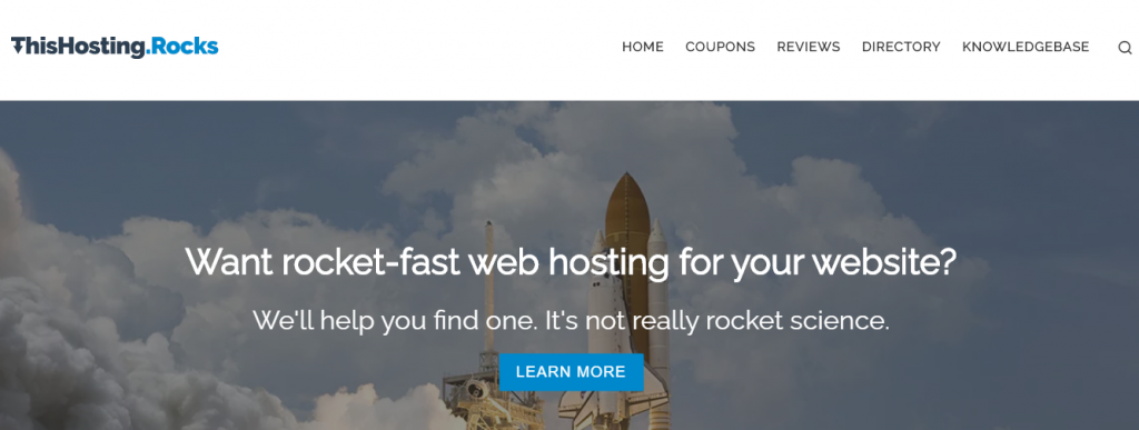 WordPress 博客