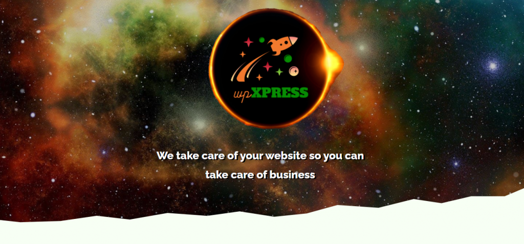 Penyedia Layanan Pemeliharaan WordPress