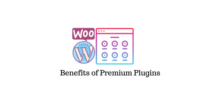 Premium eklentiler Premium plugins