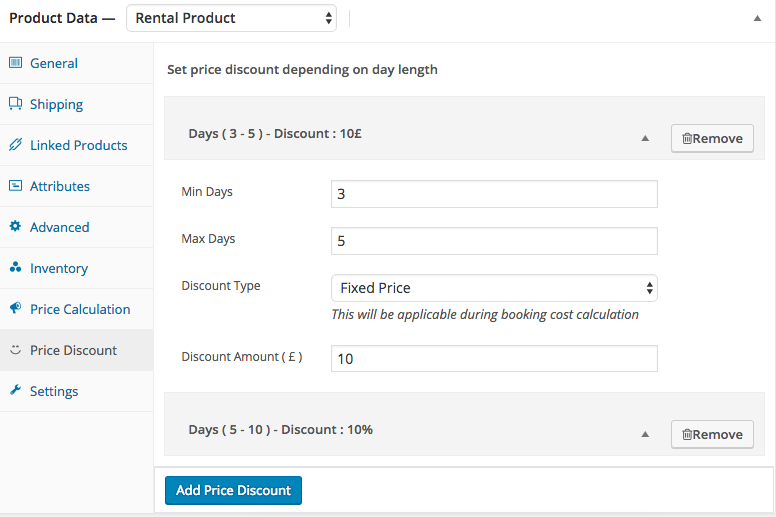 Plugin Pemesanan & Pengangkatan WooCommerce