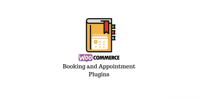 Plugin Pemesanan & Janji Temu WooCommerce Terbaik Best WooCommerce Booking & Appointment Plugins