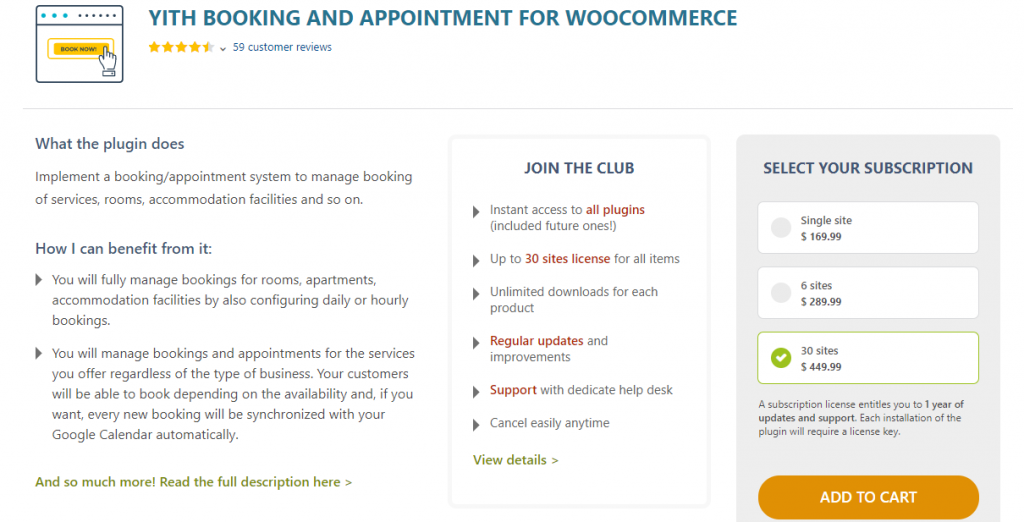 Plugin Pemesanan WooCommerce
