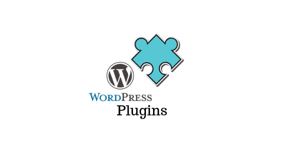 Plugin WordPress WordPress Plugins
