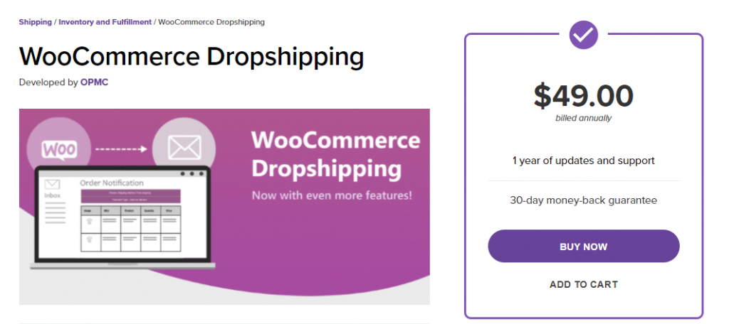 Affiliazione e Dropshipping