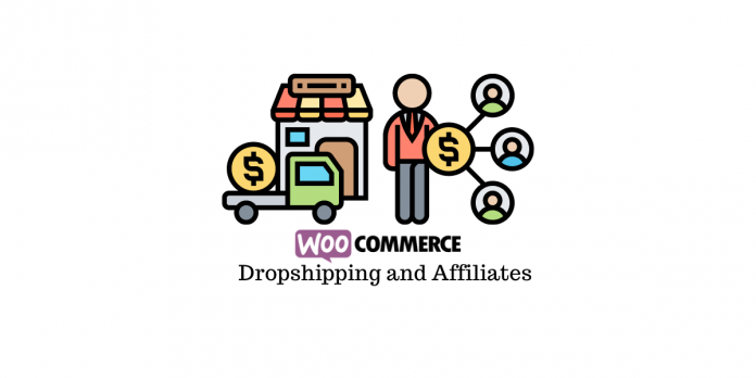 Plugin di affiliazione e dropshipping Affiliate and Dropshipping plugins