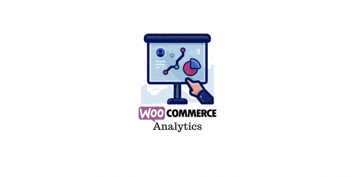 WooCommerce Analytics WooCommerce Analytics