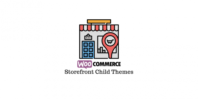 En İyi WooCommerce Vitrin Çocuk temaları Best WooCommerce Storefront Child themes