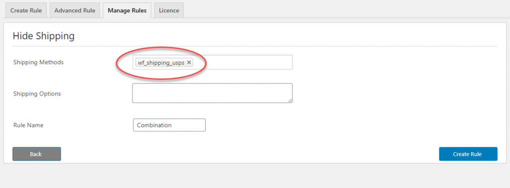 Cursuri de livrare WooCommerce