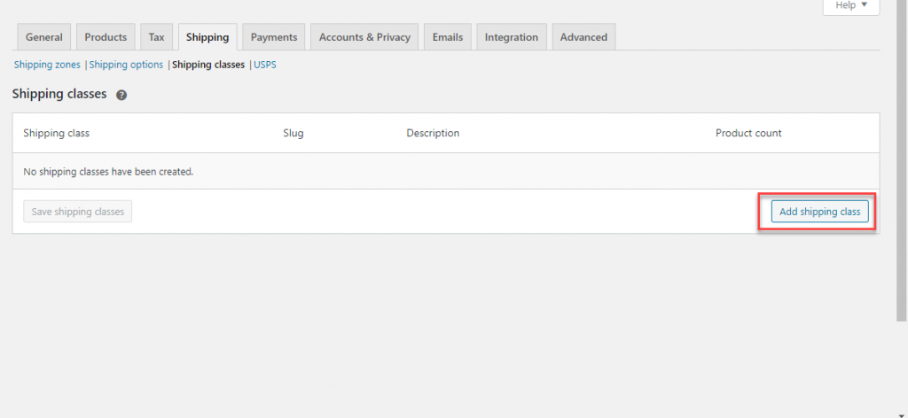 Cursuri de livrare WooCommerce