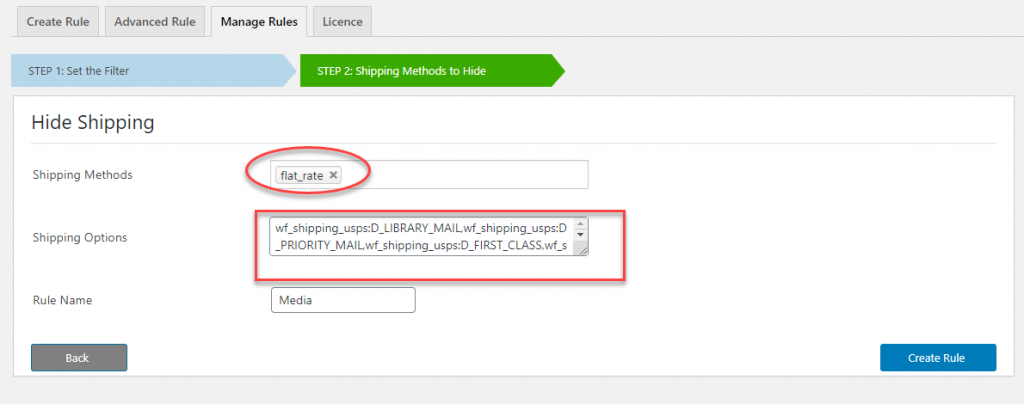 Cursuri de livrare WooCommerce