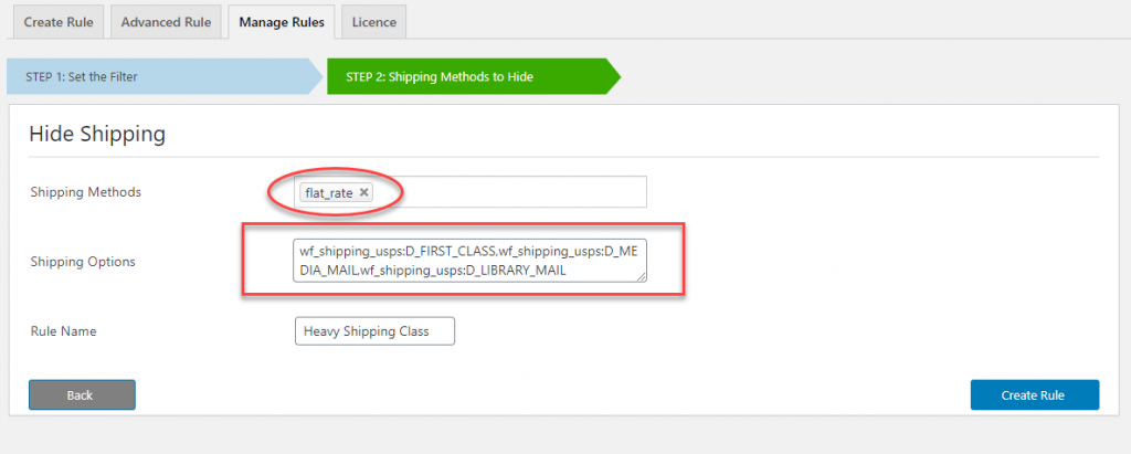 Cursuri de livrare WooCommerce