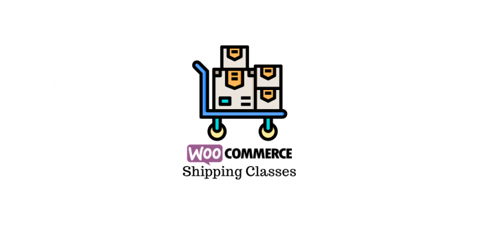 Cursuri de livrare WooCommerce WooCommerce Shipping Classes