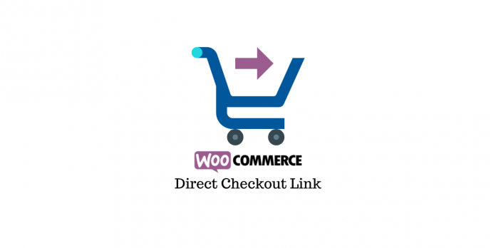 WooCommerce-Produkt Direct Checkout-Link WooCommerce Product Direct checkout link