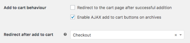 Direkter Checkout-Link für WooCommerce-Produkte