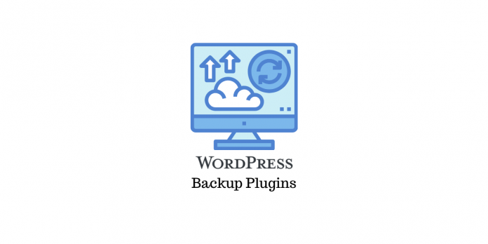 WordPress备份