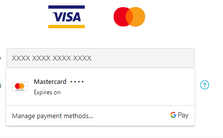 Ödeme süreci