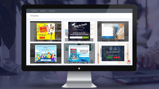 pluginuri pop-up cu intenție de ieșire wordpress